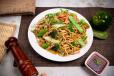 Vegetable Hakka Noodle