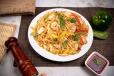 Prawn Chow Mein