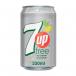 Diet 7 Up
