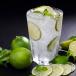 Fresh Lime Soda