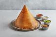 Ghee Roast