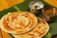 Parotta Veg