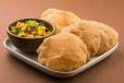 Poori Bhaji
