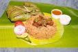 Pothi Biriyani Beef