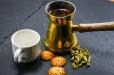 Turkish Coffee