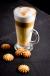Flavored Latte