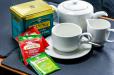 Selection Of Teas