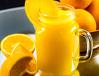 Fresh Orange Juice