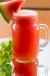 Fresh Watermelon Juice