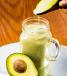 Fresh Avocado Juice