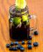 Blueberry Mojito