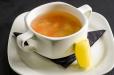 Chicken Clear Soup
