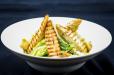 Chicken Caesar Salad