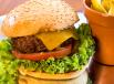 Beef Burger