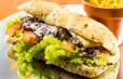 Sandwich Of The Day