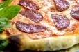 Pizza Pepperoni
