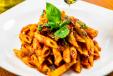 Penne Pasta