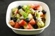 Fruits Salad