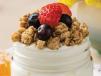 Granola Greek Yoghurt