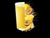 Mango Passion Smoothie