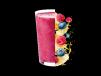 Berry Bliss Smoothie