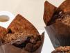 Double Chocolate Muffin