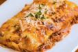 The Kitchen Lasagna