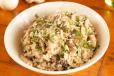 Truffle Risotto