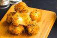Mozzarella Bites