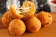 Mac and Cheese Bites