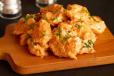 Dynamite Shrimp