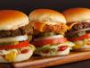 Mini Burgers