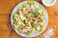 Chicken Caesar Salad