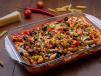 Gathering Arrabiata Pasta
