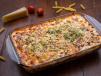 Gathering The Kitchen Lasagna