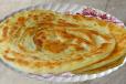 Sada Paratha