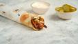 Regular Chicken Shawarma