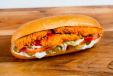 Crispy Chicken Sandwich