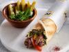 Kafta Sandwich - Regular