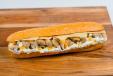 Francisco Sub Sandwich