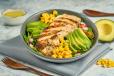 Chicken Avocado Salad