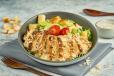Chicken Caesar Salad