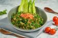 Tabbouleh Salad