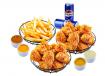 12 Chicken Wings Combo