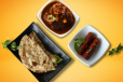 Mutton Roti Combo