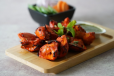 Tandoori Chicken Tikka