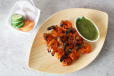 Bbq Prawn