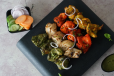 Small Chicken Platter