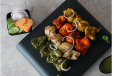 Large Chicken Platter