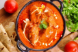Butter Chicken Large